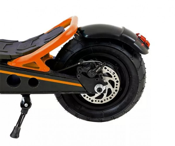 Электросамокат VeloCifero MINIMAD PLUS OFFROAD в Краснодаре