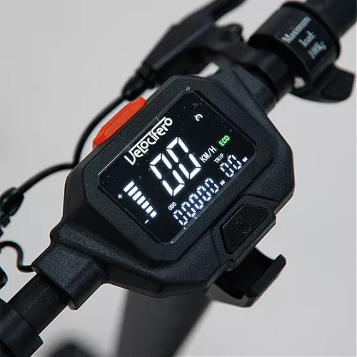 Электросамокат VeloCifero MINIMAD PLUS OFFROAD в Краснодаре