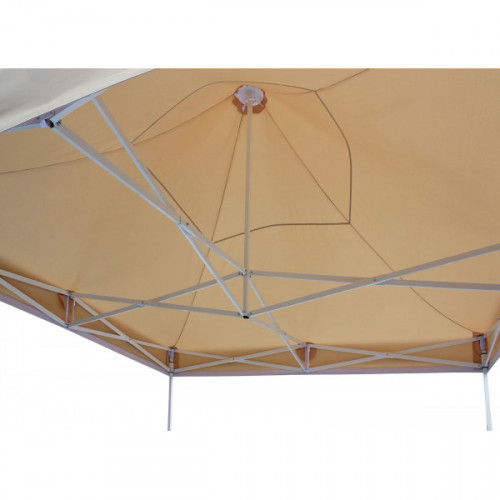 Шатер МИТЕК быстросборный 3 Х 3 (300D без стенок) в Краснодаре