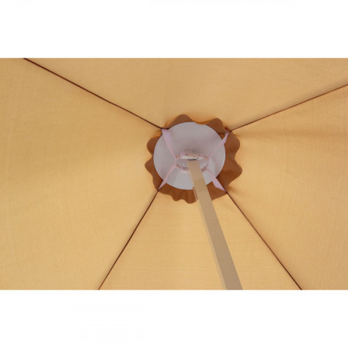 Шатер МИТЕК быстросборный 3 Х 3 (300D без стенок) в Краснодаре