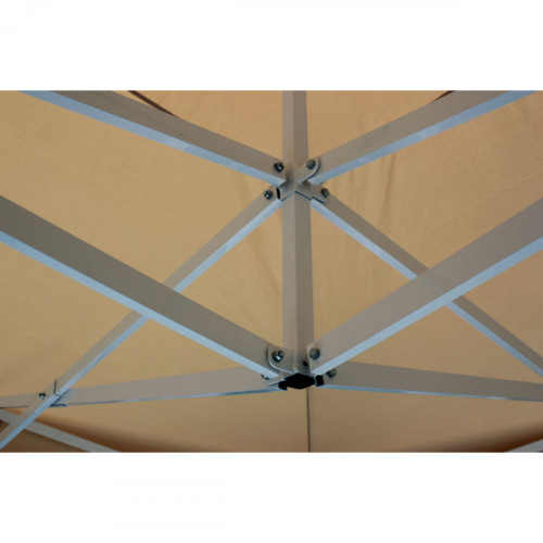 Шатер МИТЕК быстросборный 3 Х 3 (300D без стенок) в Краснодаре