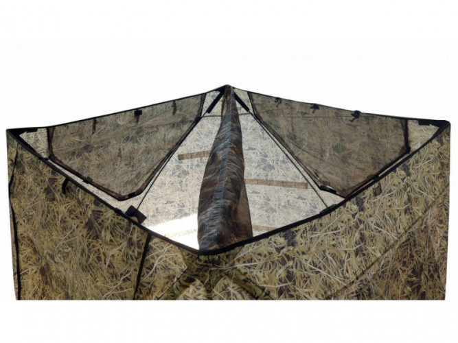 Охотничья засидка ХАНТ ЛЮКС в Краснодаре