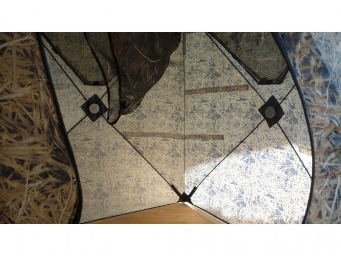 Охотничья засидка ХАНТ ЛЮКС в Краснодаре