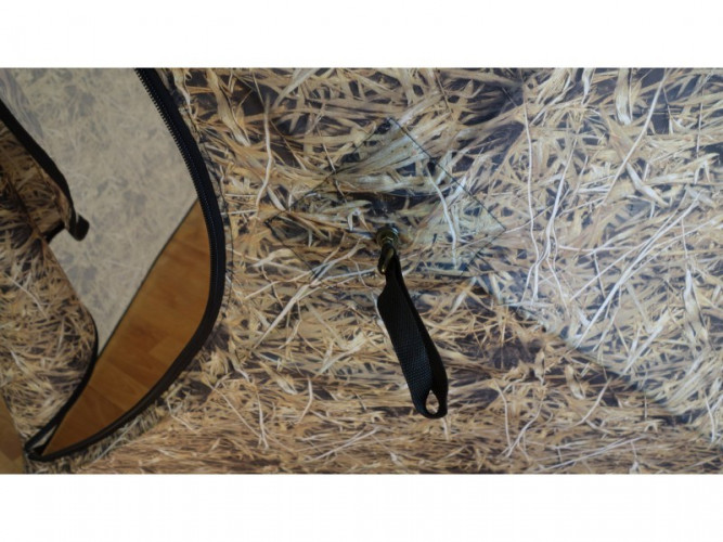 Охотничья засидка ХАНТ ЛЮКС в Краснодаре