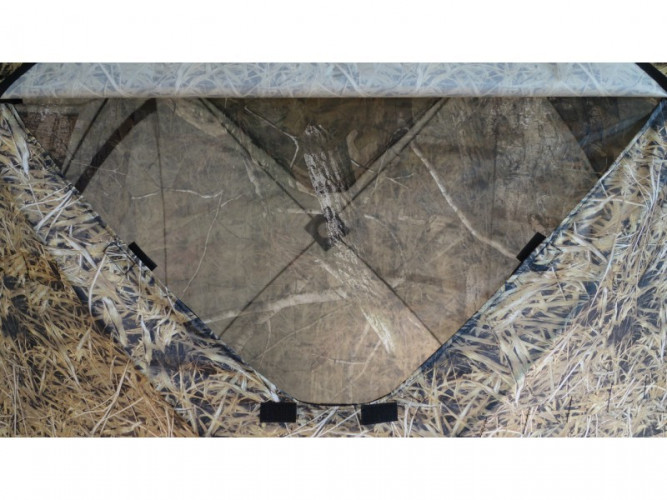 Охотничья засидка ХАНТ ЛЮКС в Краснодаре