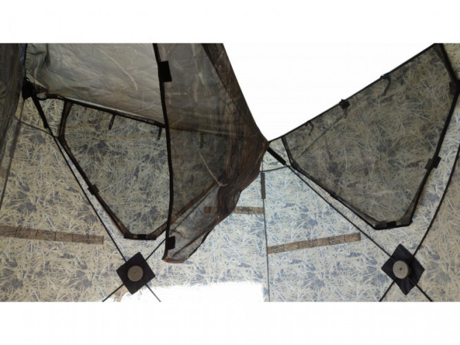 Охотничья засидка ХАНТ ЛЮКС в Краснодаре