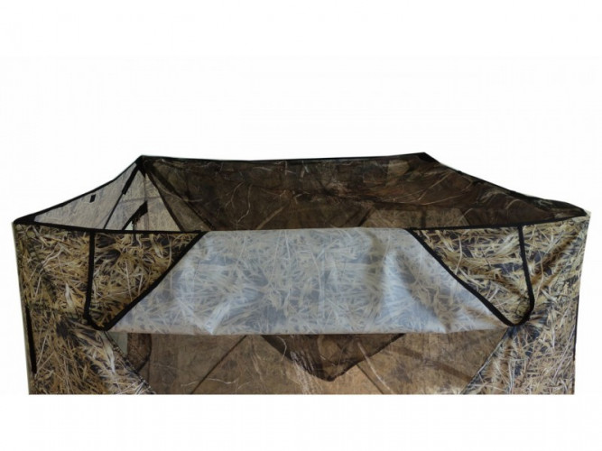 Охотничья засидка ХАНТ ЛЮКС в Краснодаре